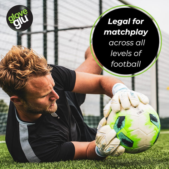 gloveglu Goalkeeper Formula 120ml