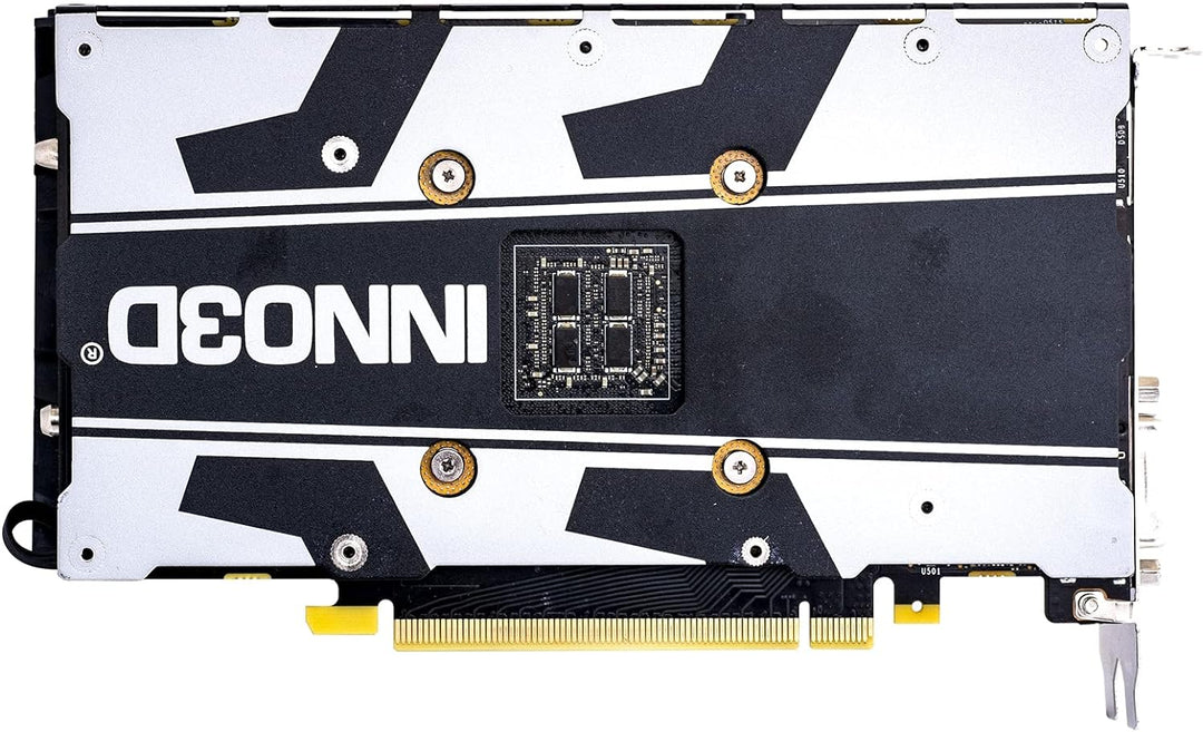 Inno3D RTX2060 Twin X2