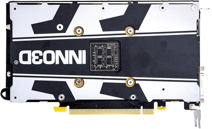 Inno3D RTX2060 Twin X2