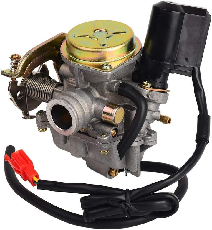 Filtry Beehive Aftermarket carb gaźnika do Scooter 50 CC chińskich GY6 139QMB skuterze 49 CC 60 CC s