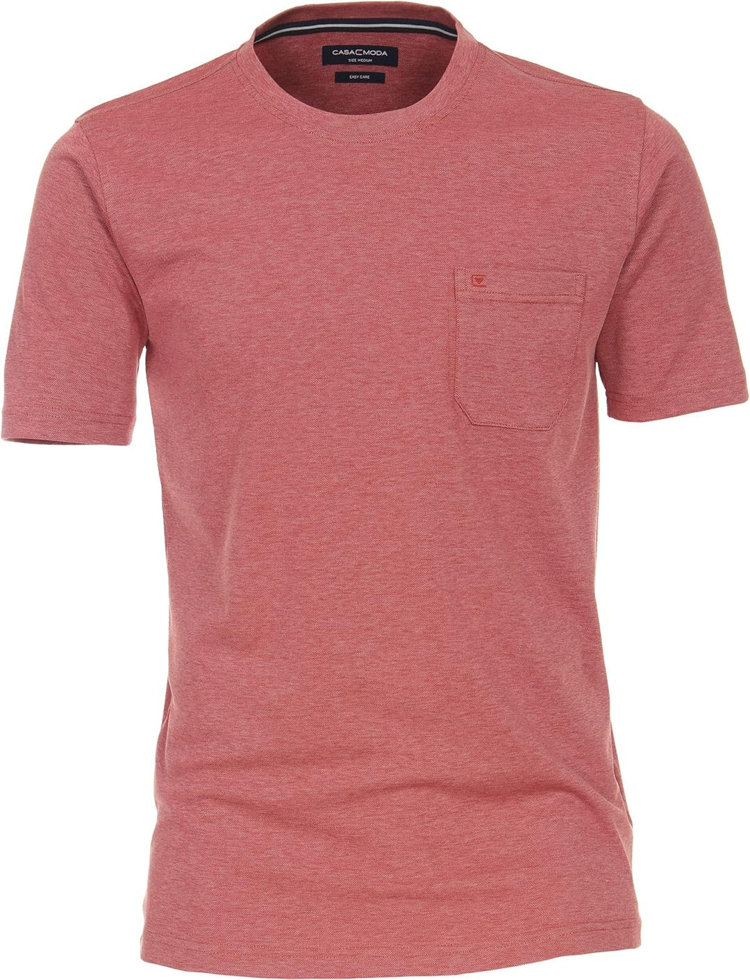 CASAMODA T-Shirt Uni Standard M Olive, Standard M Olive