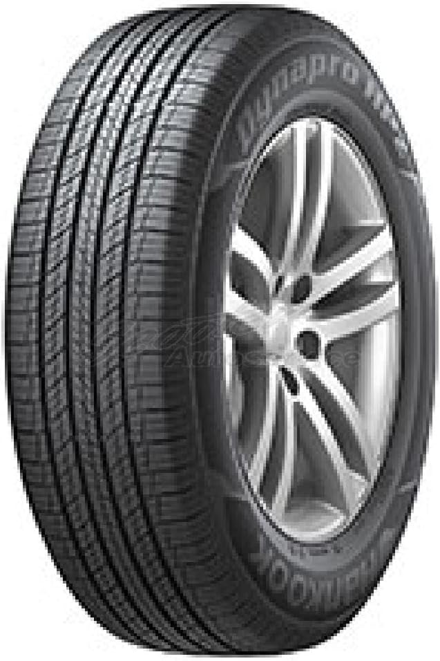 Hankook Dynapro HP2 RA33 M+S - 235/75R15 105H - Sommerreifen
