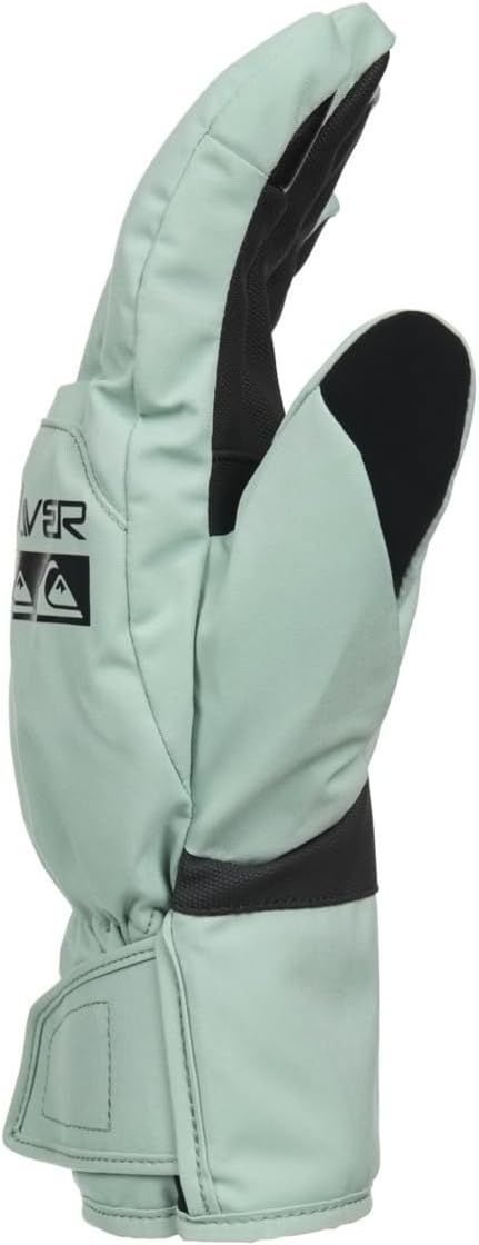 Quiksilver S Iceberg Green, S Iceberg Green