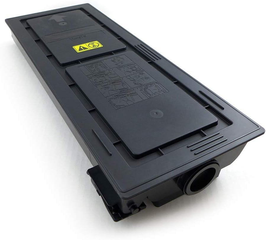 Green2Print Toner schwarz 20000 Seiten ersetzt Kyocera TK-675, 1T02H00EU0 passend für Kyocera KM2540