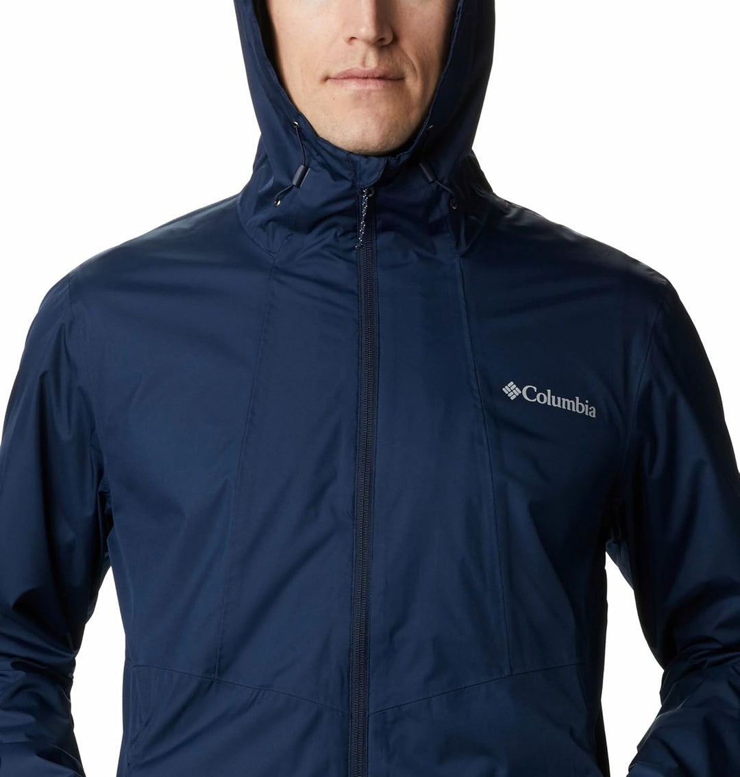 Columbia Herren Inner Limits Ii Jacket Inner Limits II Jacke Inner Limits 2 Jacket M Collegiate Navy