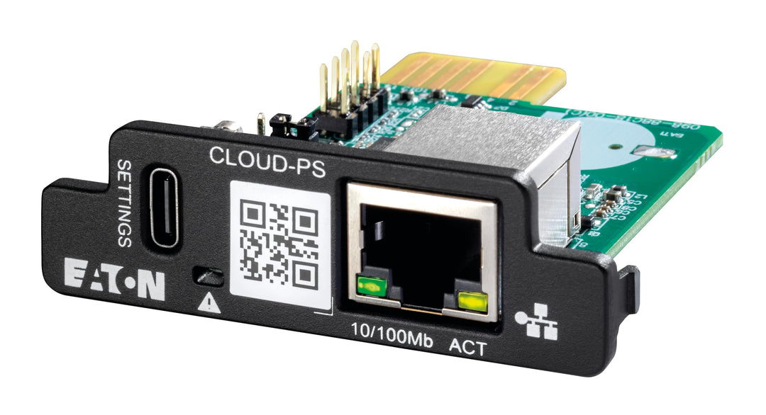 Eaton USV-Cloud-Karte (Kommunikationskarte) (Cloud-PS), CLOUD-PS