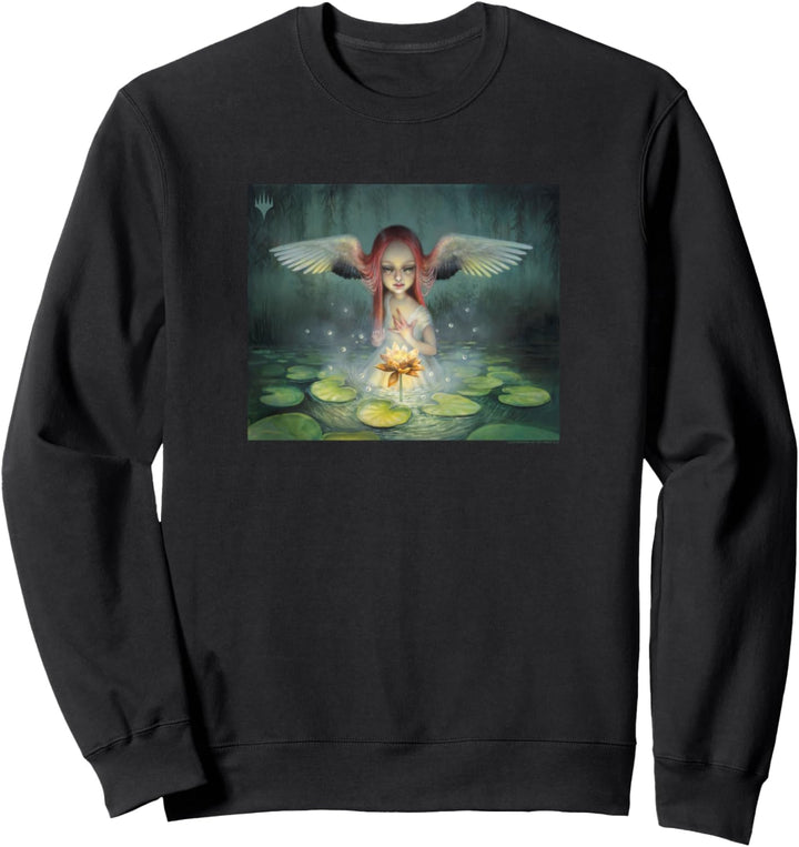 Magic: The Gathering Gilded Lotus Graphic Sweatshirt