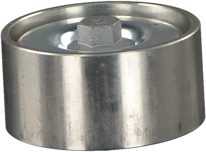 febi bilstein 22895 Umlenkrolle für Keilrippenriemen, mit Schraube , 1 Stück