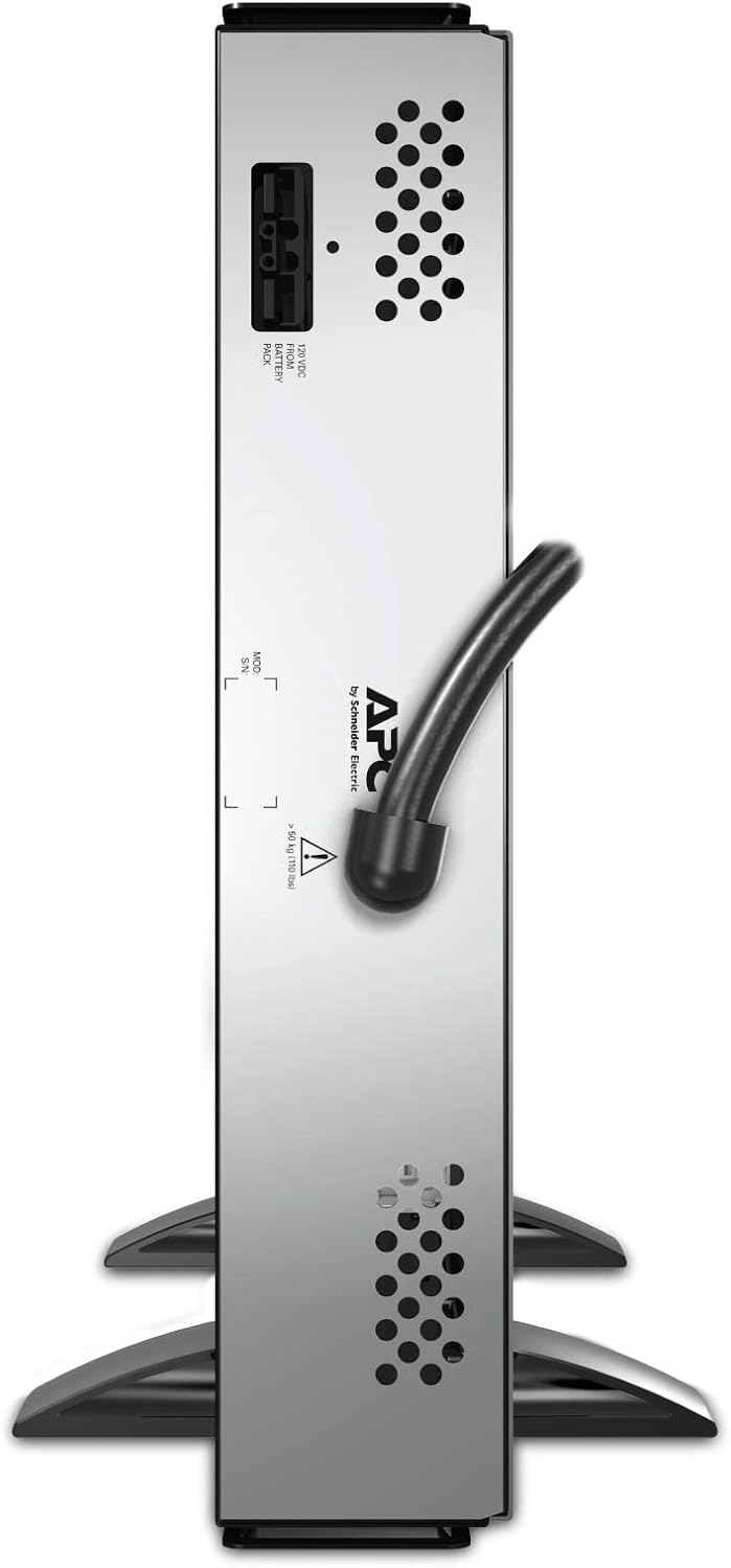 APC SMX120RMBP2U