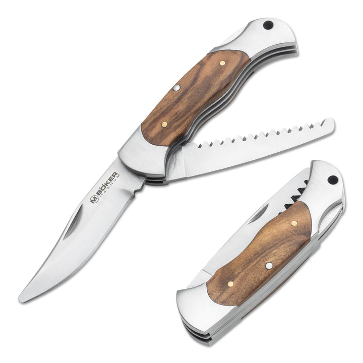 Magnum® Classic Hunter Slim Kids