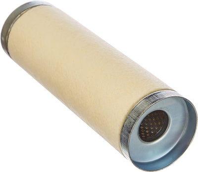 dB-Killer 73mm x 254mm Universal dB-Eater für 3 Zoll Krümmer Auspuff