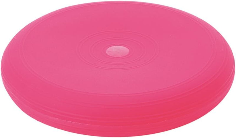 Togu Dynair Ballkissen Sitzkissen 30 cm pink, 30 cm pink