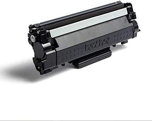 Brother TN-2420 Original Toner 3.000 Seiten für HLL2310D, Schwarz, XL Single, Single