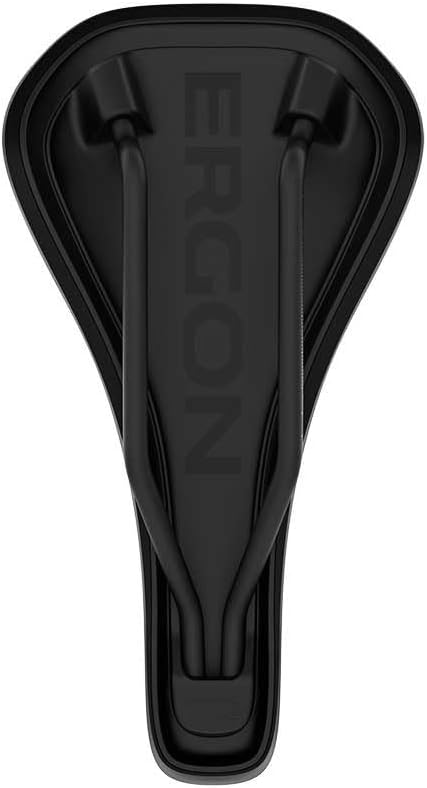 SM Downhill Comp Sattel schwarz