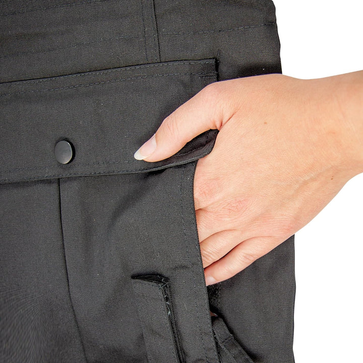 Schecker Hundesport Weste Unisex für Gassigänger und Hundesportler multifunkional Grösse XXXL, Gröss