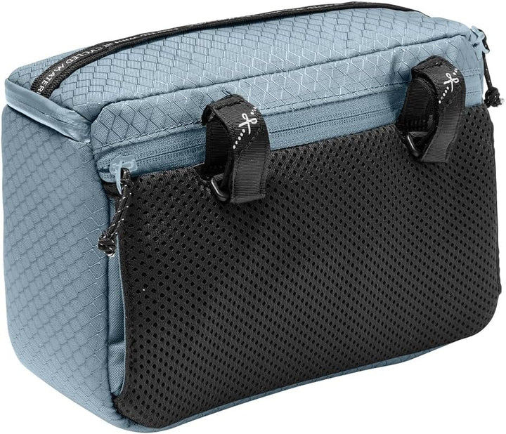 VAUDE Fahrrad 2in1 Lenkertasche und Hüftgurttasche Cyclist Box, 3 Liter Volumen, heron, Einheitsgrös