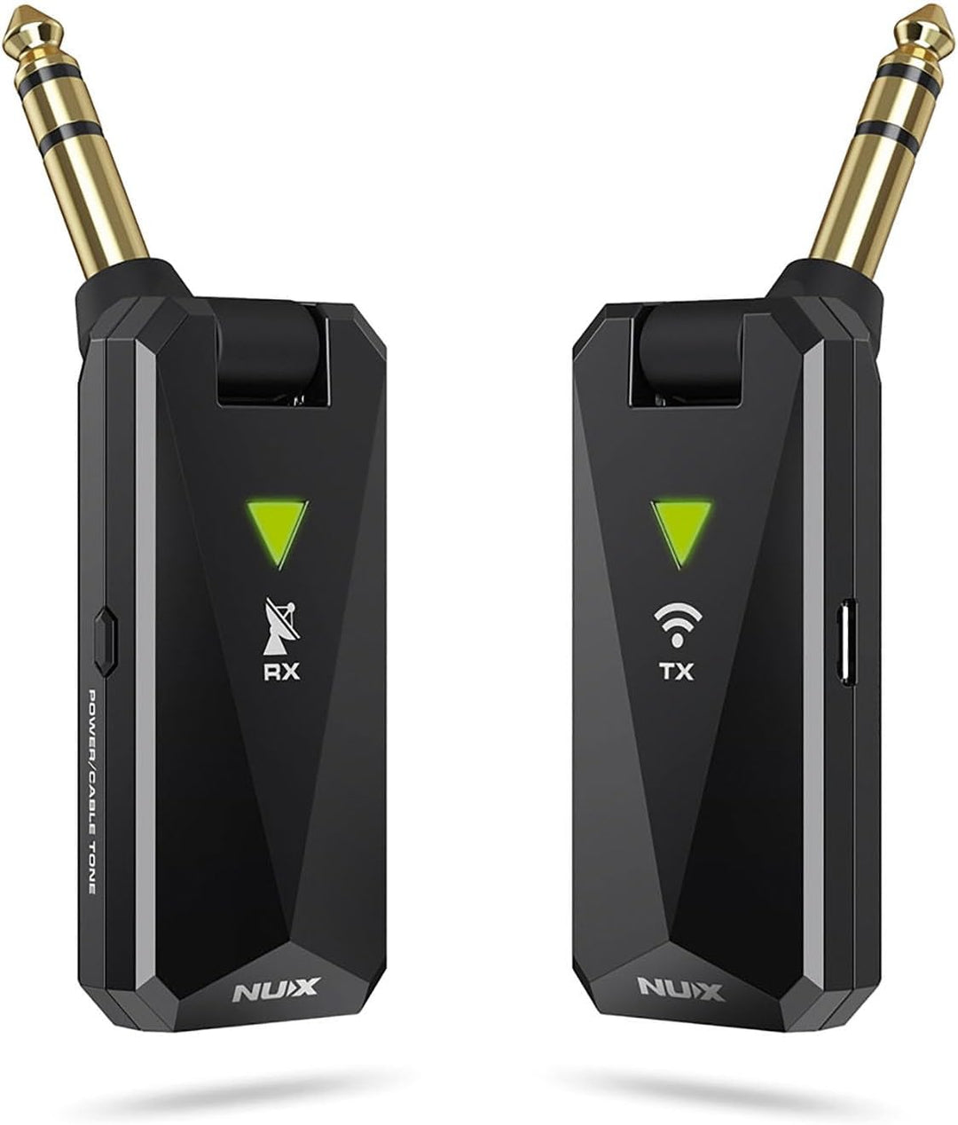 Nux B5-RC 2.4GHz Funksystem für Instrumente
