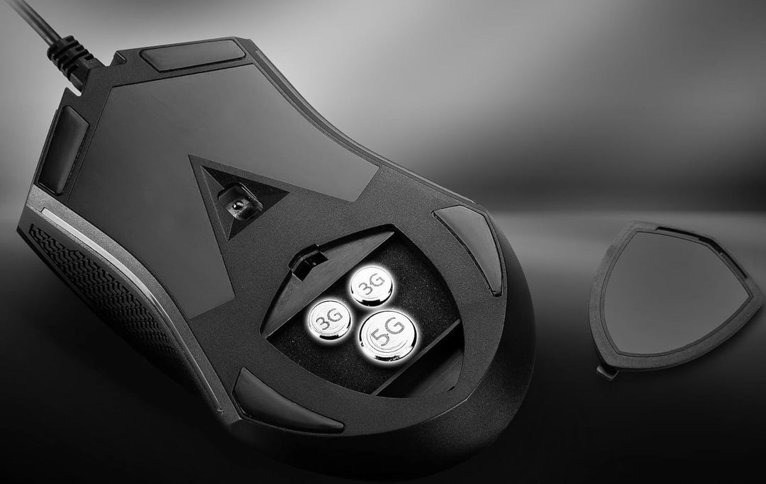 MSI RATON CLUTCH DM07 (EXCLUSIVO)