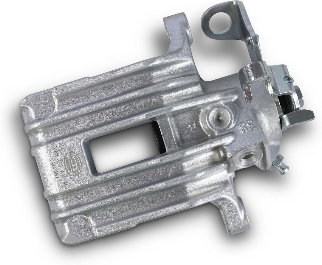 HELLA PAGID 8AN 355 783-461 Bremssattel - AN8346 - Bremssystem: TRW - Neuteil ohne Pfand - für u.a.
