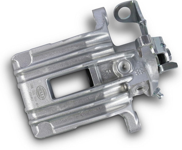HELLA PAGID 8AN 355 783-461 Bremssattel - AN8346 - Bremssystem: TRW - Neuteil ohne Pfand - für u.a.