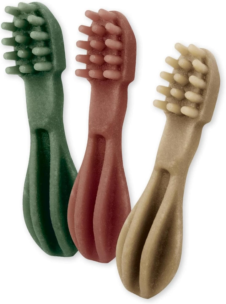 Whimzees Zahnbürste grösse S / 150 St. im Display, 1er Pack (1 x 2.25 kg)