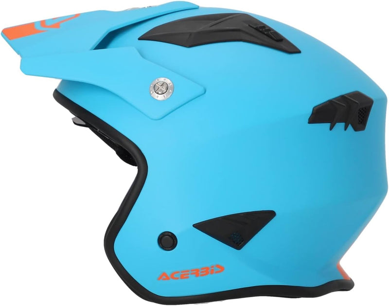 Acerbis HELMET JET ARIA 2206