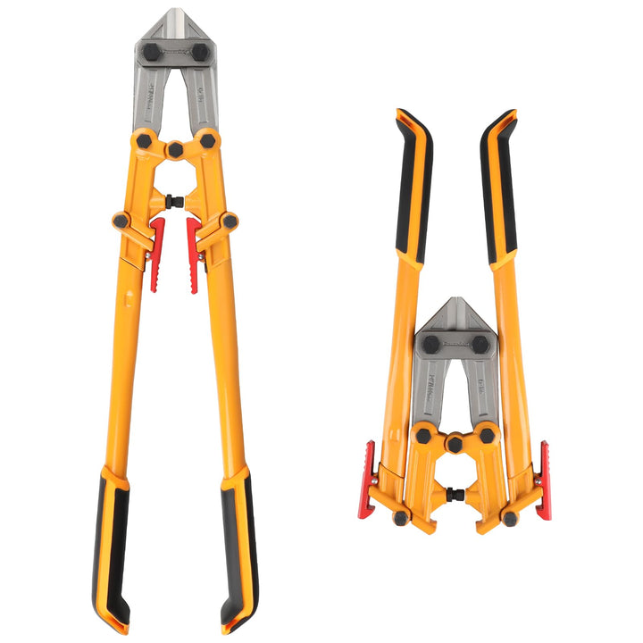 Power Grip Bolzenschneider, 39-124, 24 Zoll 24-Inch, 24-Inch
