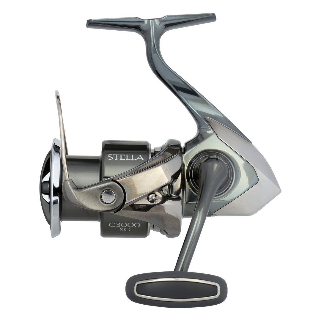 Stella FK Gear Ratio: 6.4:1 | Size: 3000, Gear Ratio: 6.4:1 | Size: 3000