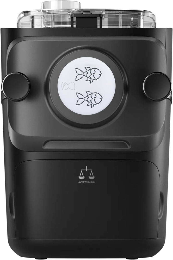 Pastidea - Matrize aus POM Kleine Fische kompatibel mit Philips Pastamaker Avance und Serie 7000