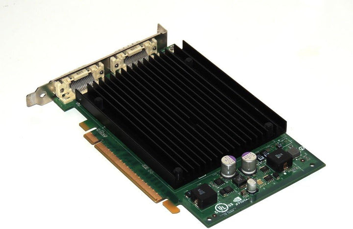 PNY VCQ440NVS-PCIEX16-PB Quadro NVS 440 PCI Professionelle Grafikkarte