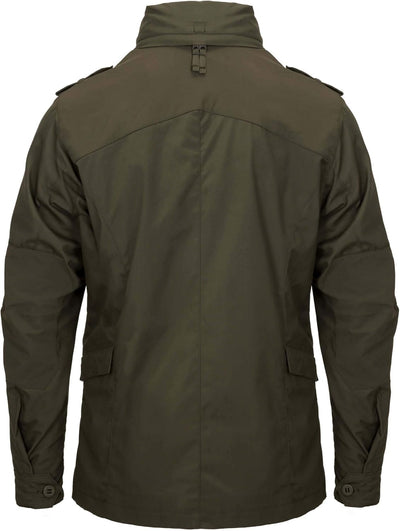 Helikon-Tex Covert M-65 Jacket - Ash Grey M Grau, M Grau