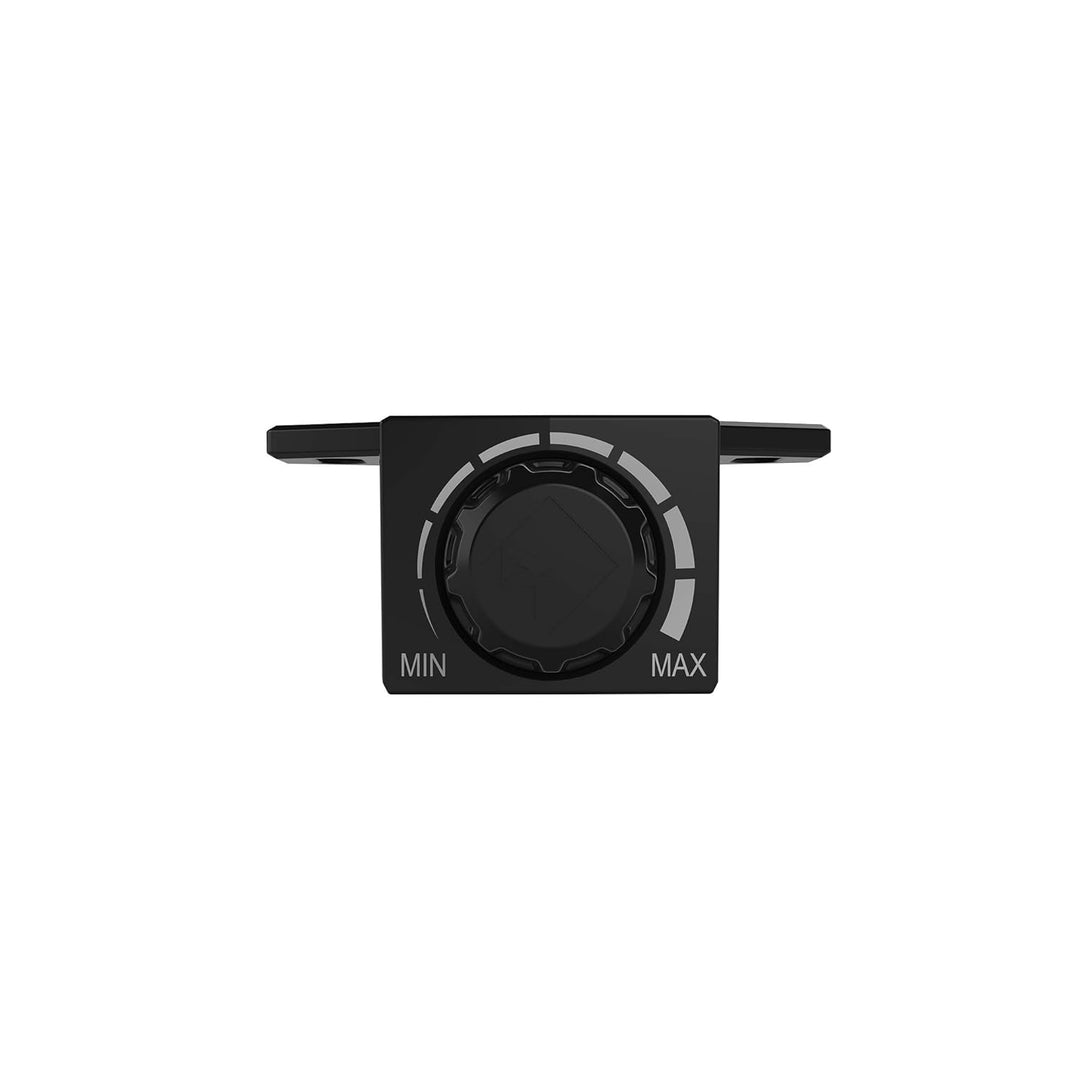 Rockford Fosgate Prime R2-750X5-5/3-Kanal Endstufe mit 1500 Watt (RMS: 750 Watt)