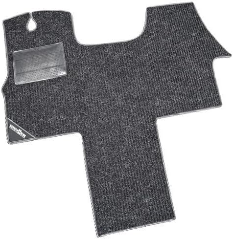 Brunner Tapis Deluxe Ducato 02-05, Ducato 02-05