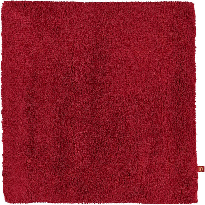 Rhomtuft Badteppiche Pur Cardinal - 349 60x60 cm, 60x60 cm