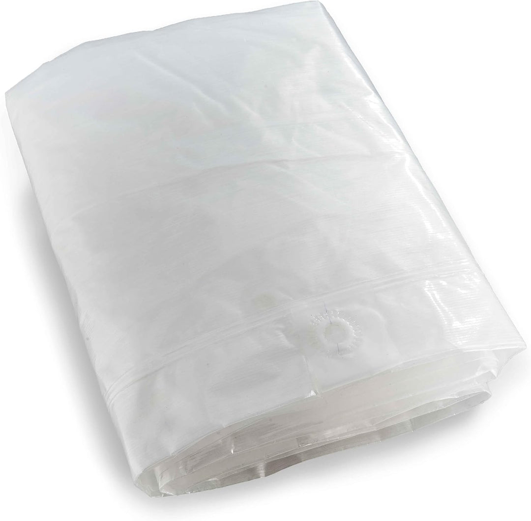 Protective cover for deck chair 210 x 75 x 70 cm, 210 x 75 x 70 cm