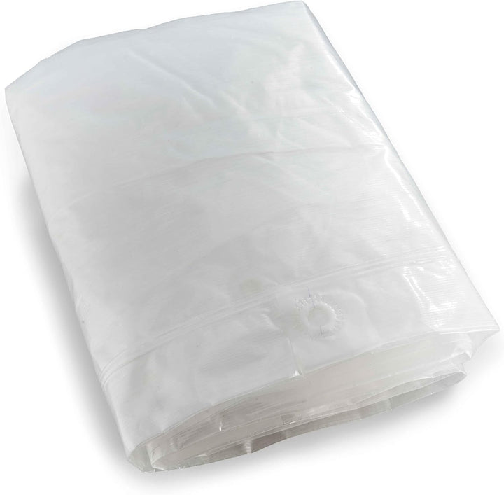 Protective cover for deck chair 210 x 75 x 70 cm, 210 x 75 x 70 cm