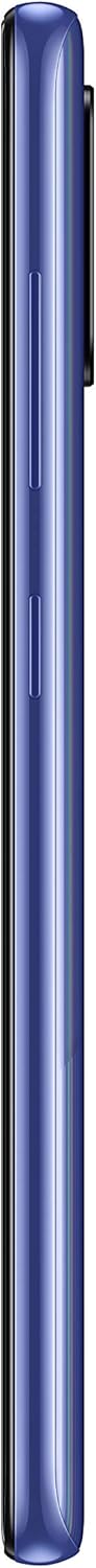 Samsung Galaxy A41 Smartphone Blau Dual-SIM 64GB Android 10.0 A415F, SM-A415FZBDEUB, Blau Deutschlan