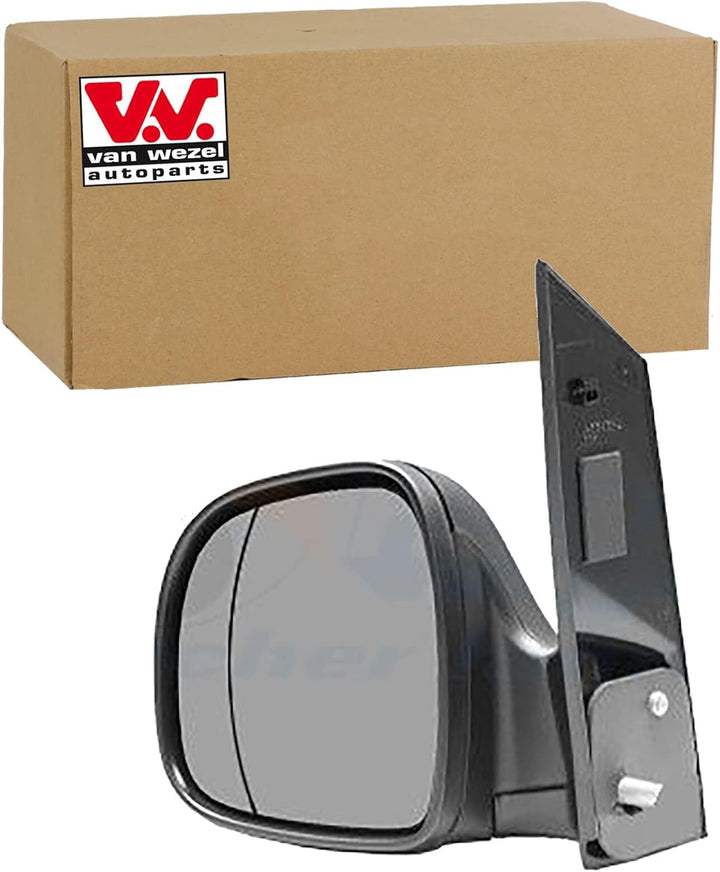Van Wezel 3080801 Aussenspiegel