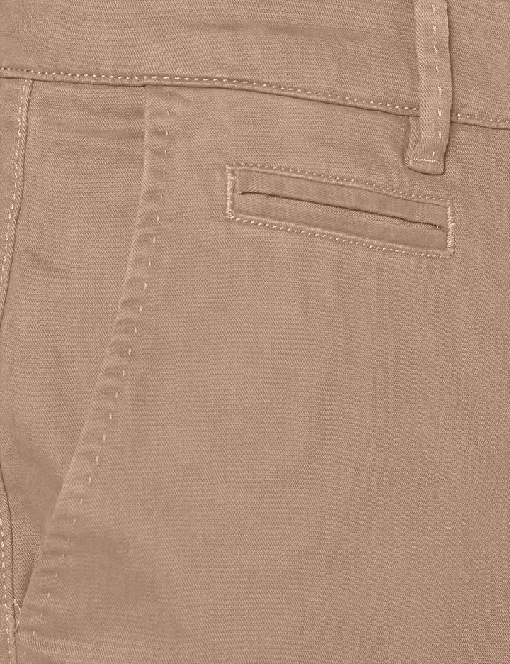 Pierre Cardin Herren Lyon Hose 30W / 32L Beige, 30W / 32L Beige