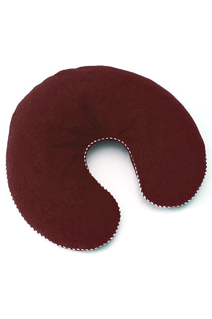 Sissel Nackenhörnchen Buchi rot, rot