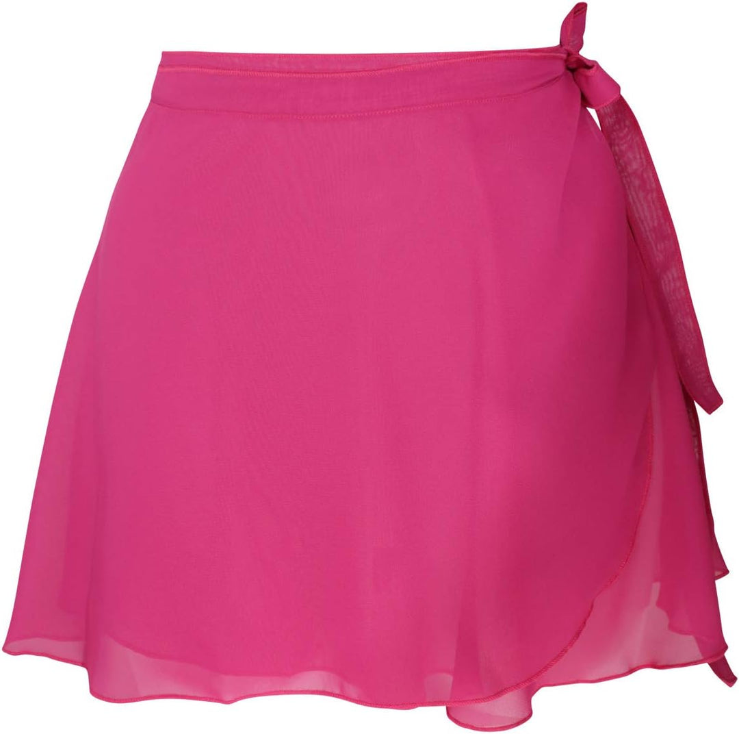 Intermezzo Damen Ballett Rock 7555 Giselle 44-46 Fuchsia, 44-46 Fuchsia