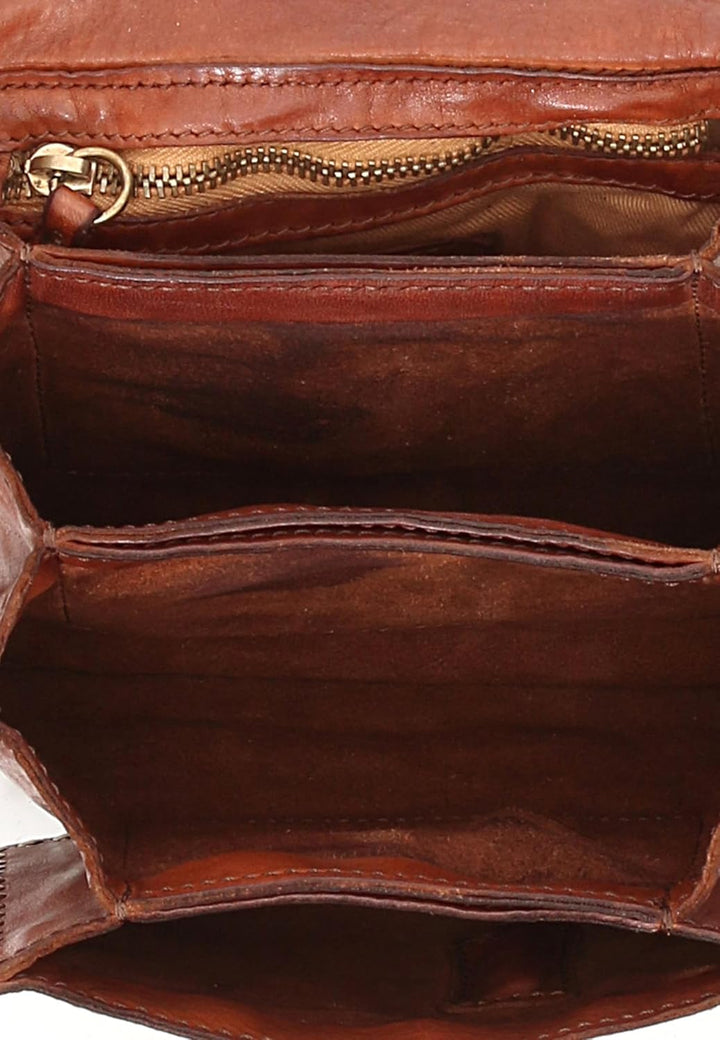 Campomaggi Agnese Cognac, Cognac