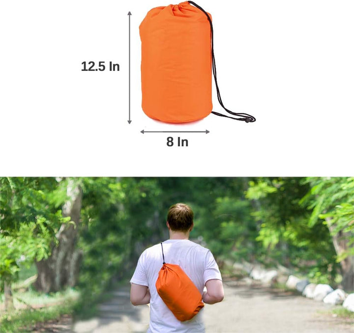 XIAPIA wasserdichte Hundematte für Outdoor Waschbares Hundebett, Antistatik, Hygienisch, Faltbar, Gr