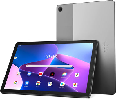 Lenovo Tab M10 (3. Gen) Tablet , 10,1" WUXGA Touch Display , Unisoc T610 , 3GB RAM , 32GB SSD < Andr