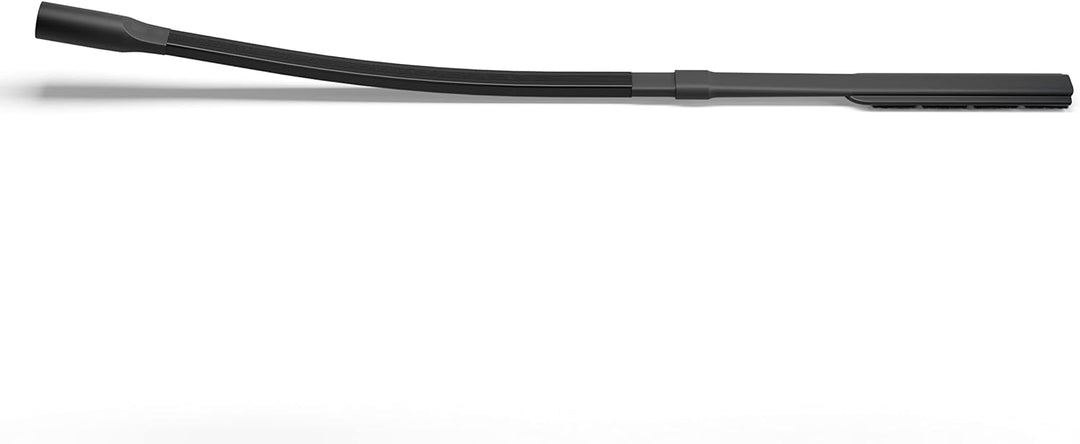 AEG AZE162 Super flache Düse für VX4-7, LX4-7 / Fugendüse / 18 mm hoch / 80 cm lang/extra flexible V