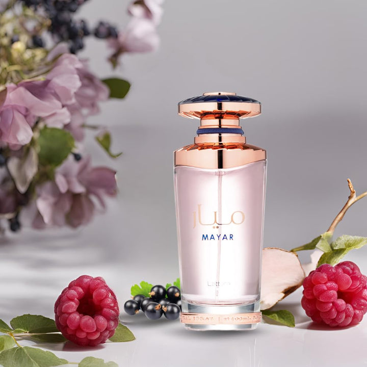 Mayar 100ml Lattafa Eau de Parfum - Damen