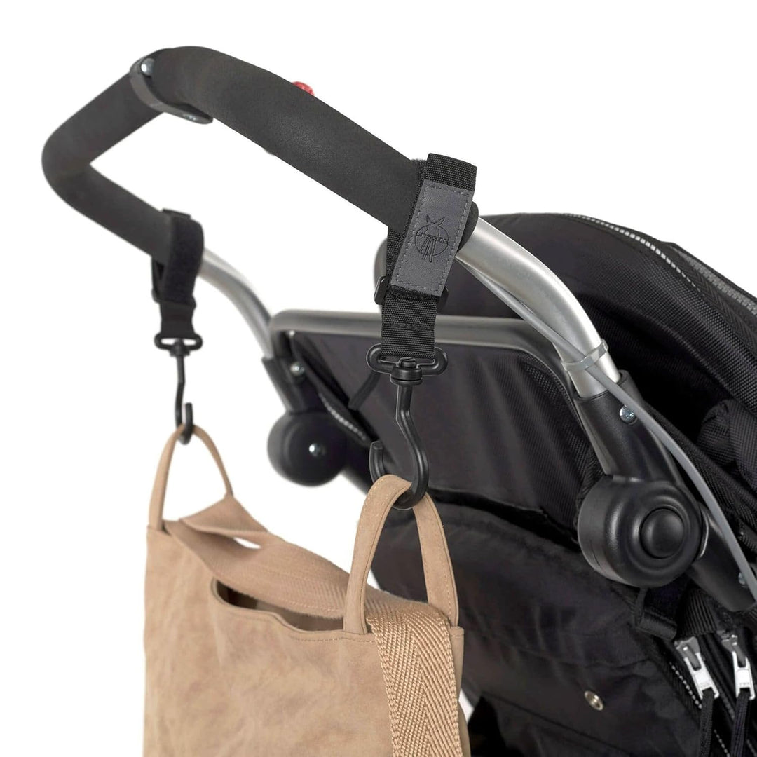 Tender Conversion Bag camel, Camel