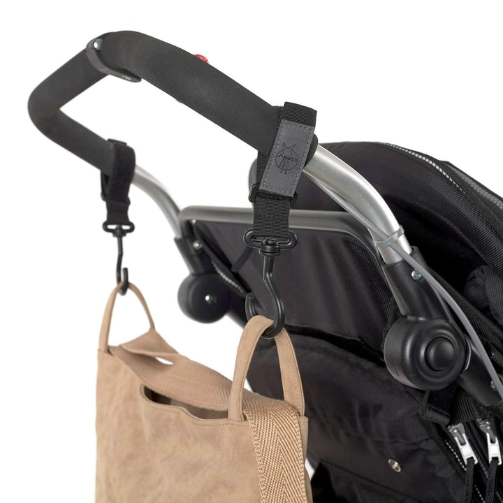 Tender Conversion Bag camel, Camel