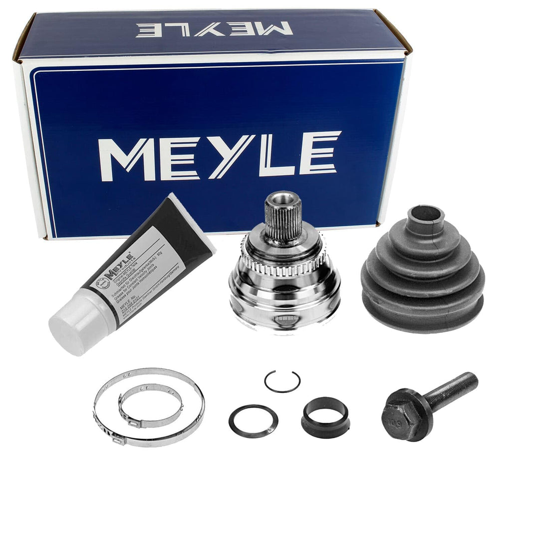 Meyle 100 498 0086 Gelenksatz, Antriebswelle