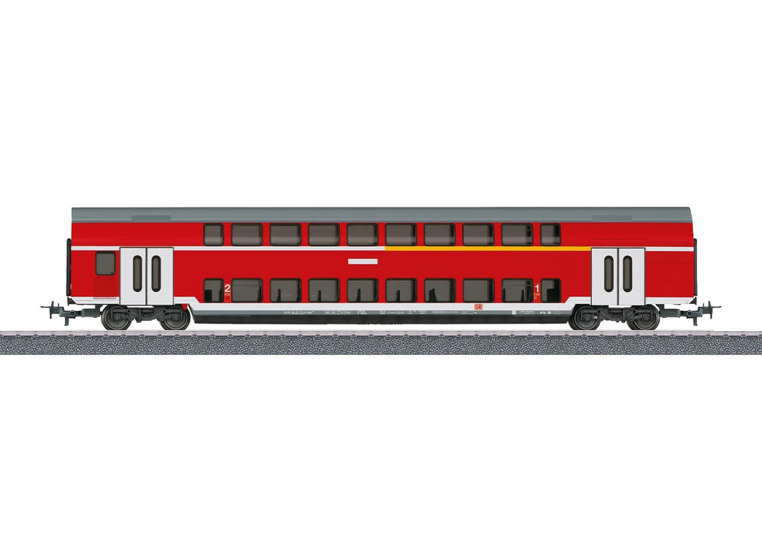 Märklin 40400 Modellbahn-Waggon, Bunt